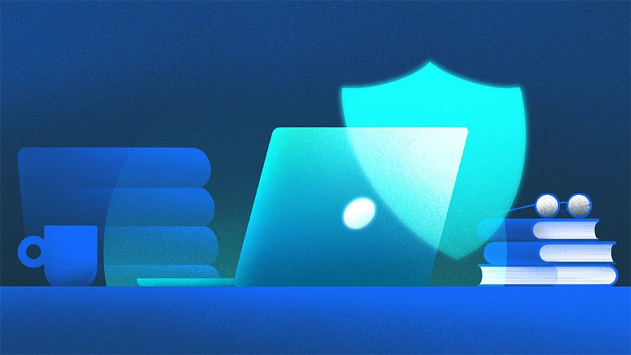 Investimento em cibersegurança dispara 50% no trimestre com rodadas maiores