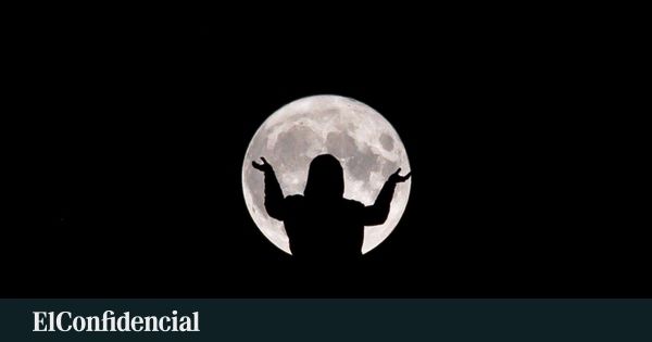 A Lua do Cervo: o espetáculo que antecede o eclipse de 2026