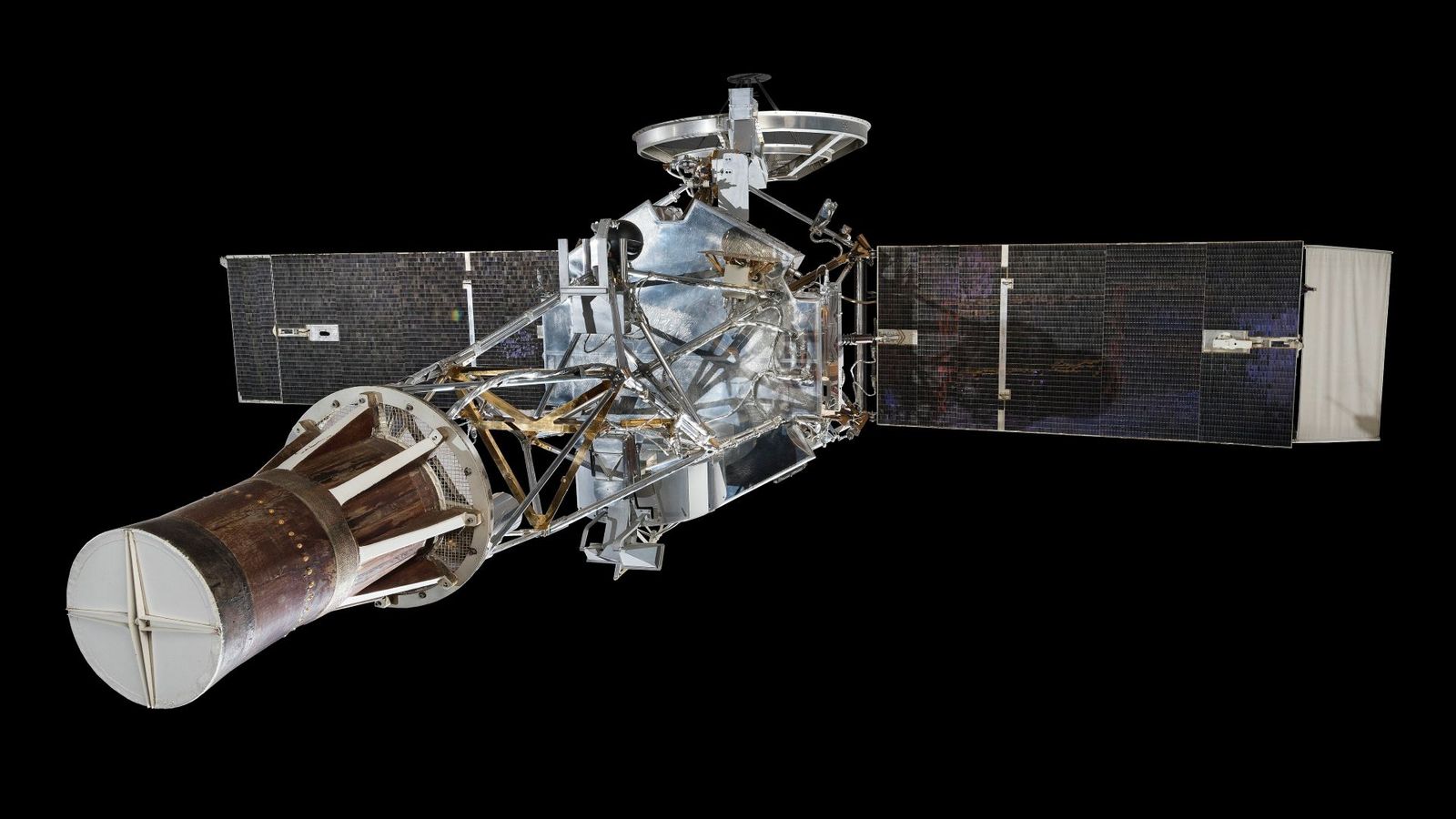 Mariner 2: o quase-desastre que deu Vênus para a NASA