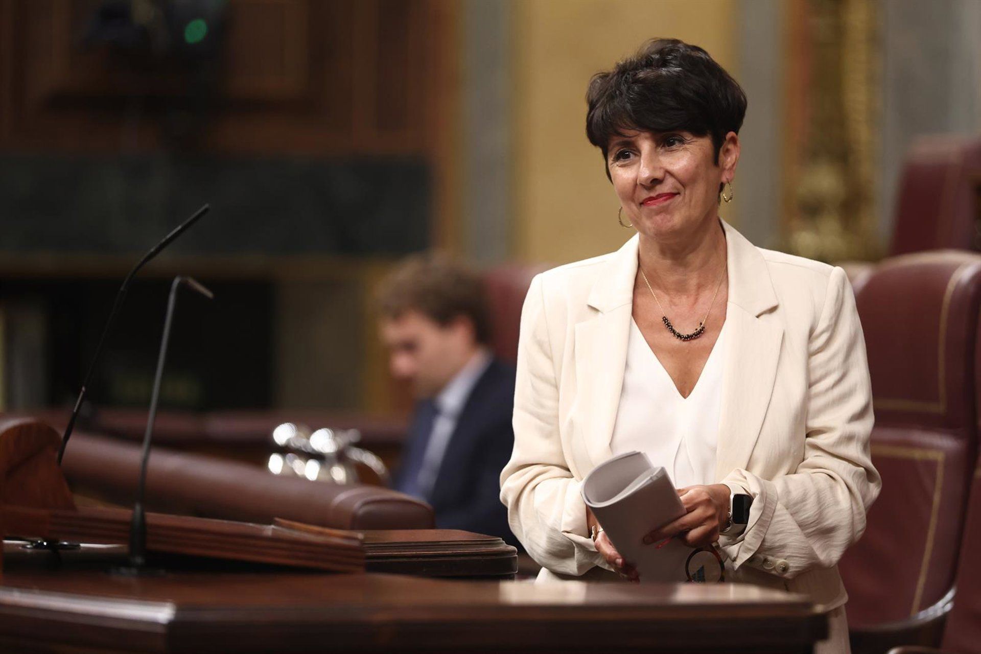 PNV exige distinção clara entre aluguéis na Espanha