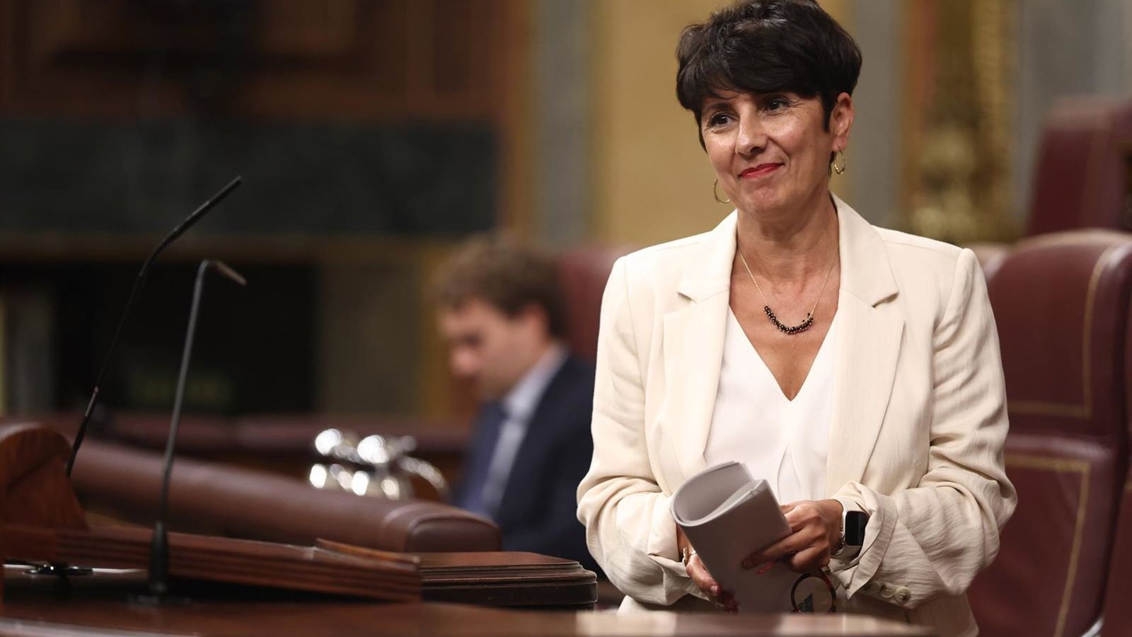 PNV exige distinção clara entre aluguéis na Espanha