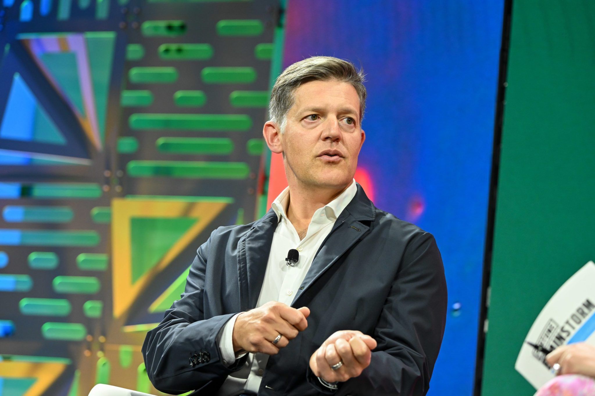 Roelof Botha entra para o conselho da SpaceX — reencontro com Elon Musk após décadas
