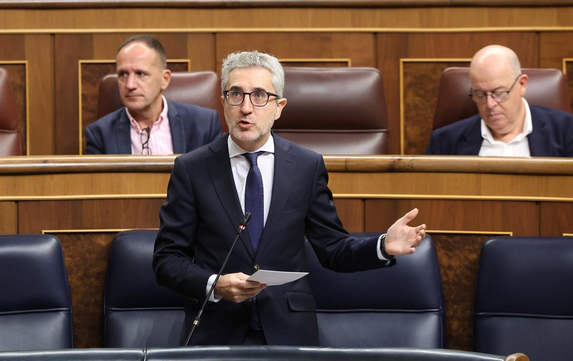 Junts: 50 mil renunciam a heranças por imposto de sucessões na Espanha