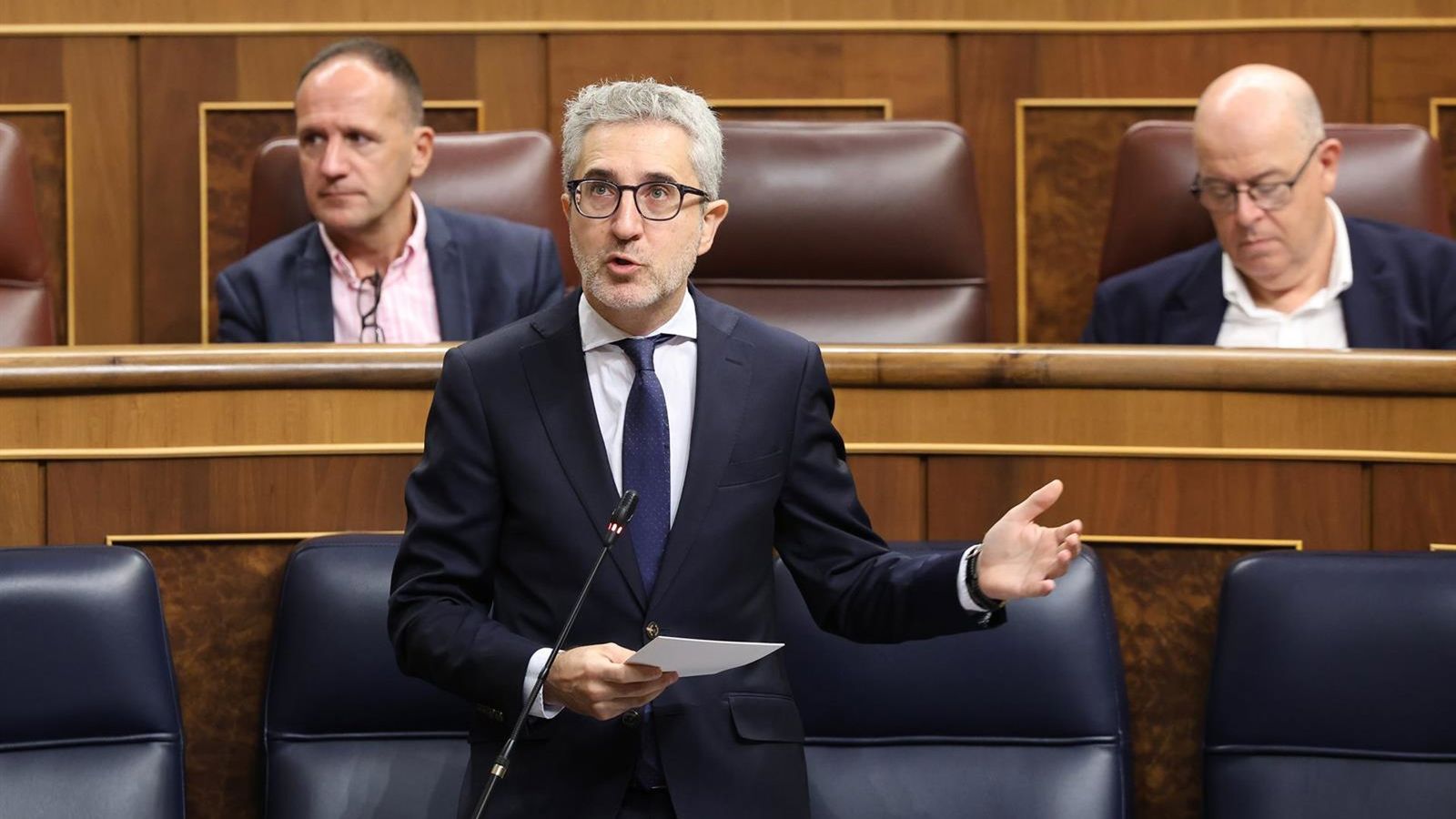 Junts: 50 mil renunciam a heranças por imposto de sucessões na Espanha