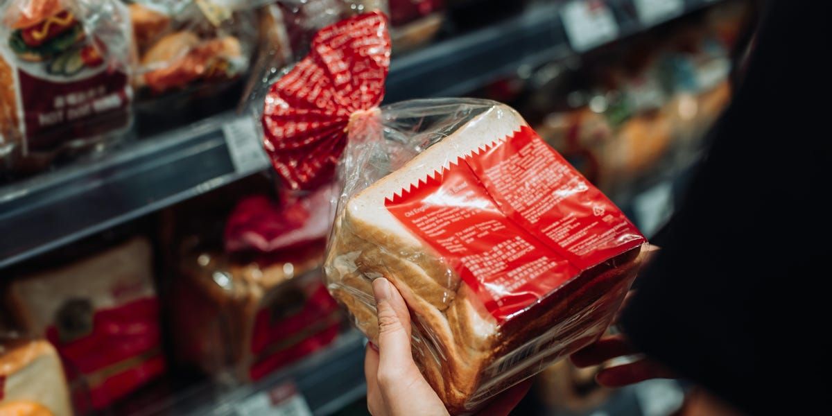 A conta do pão de forma: a troca que um cientista faz para evitar o câncer