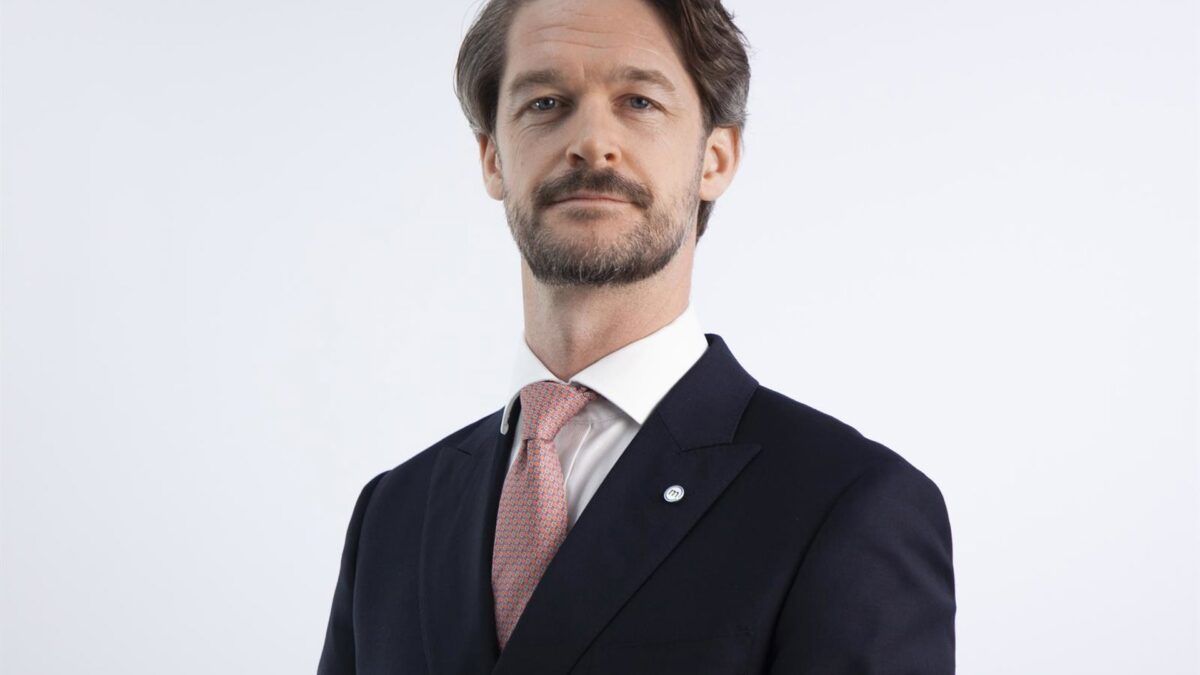 Mediolanum recruta para o risco: um veterano no comando do high yield