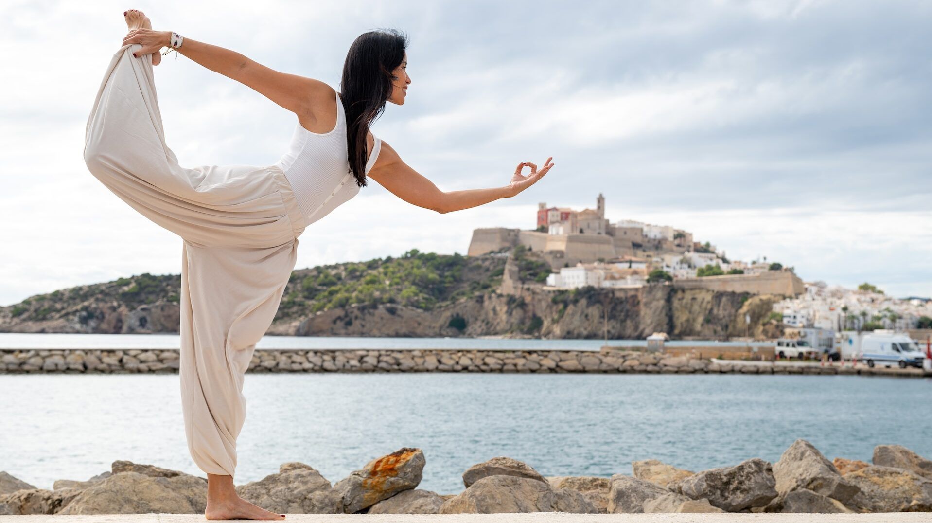 Ibiza aposta em bem-estar para diversificar turismo além da festa