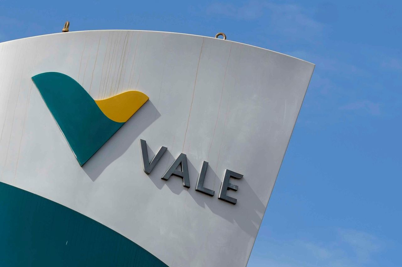 Vale aperta o passo no cobre paraense