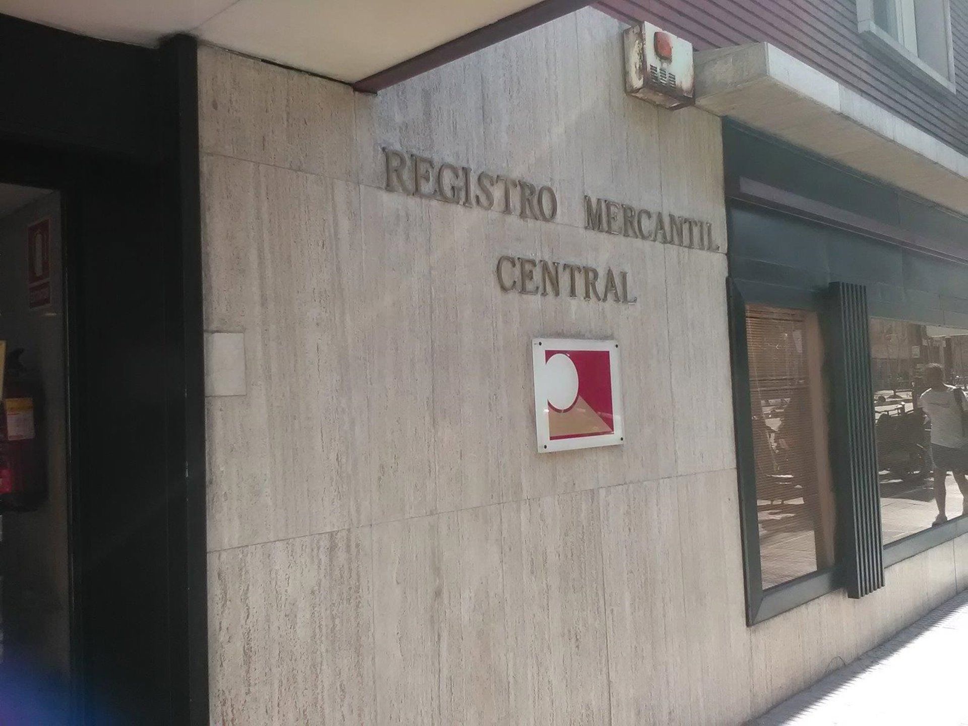 Registradores da Espanha modernizam sistema de entrega de contas anuais