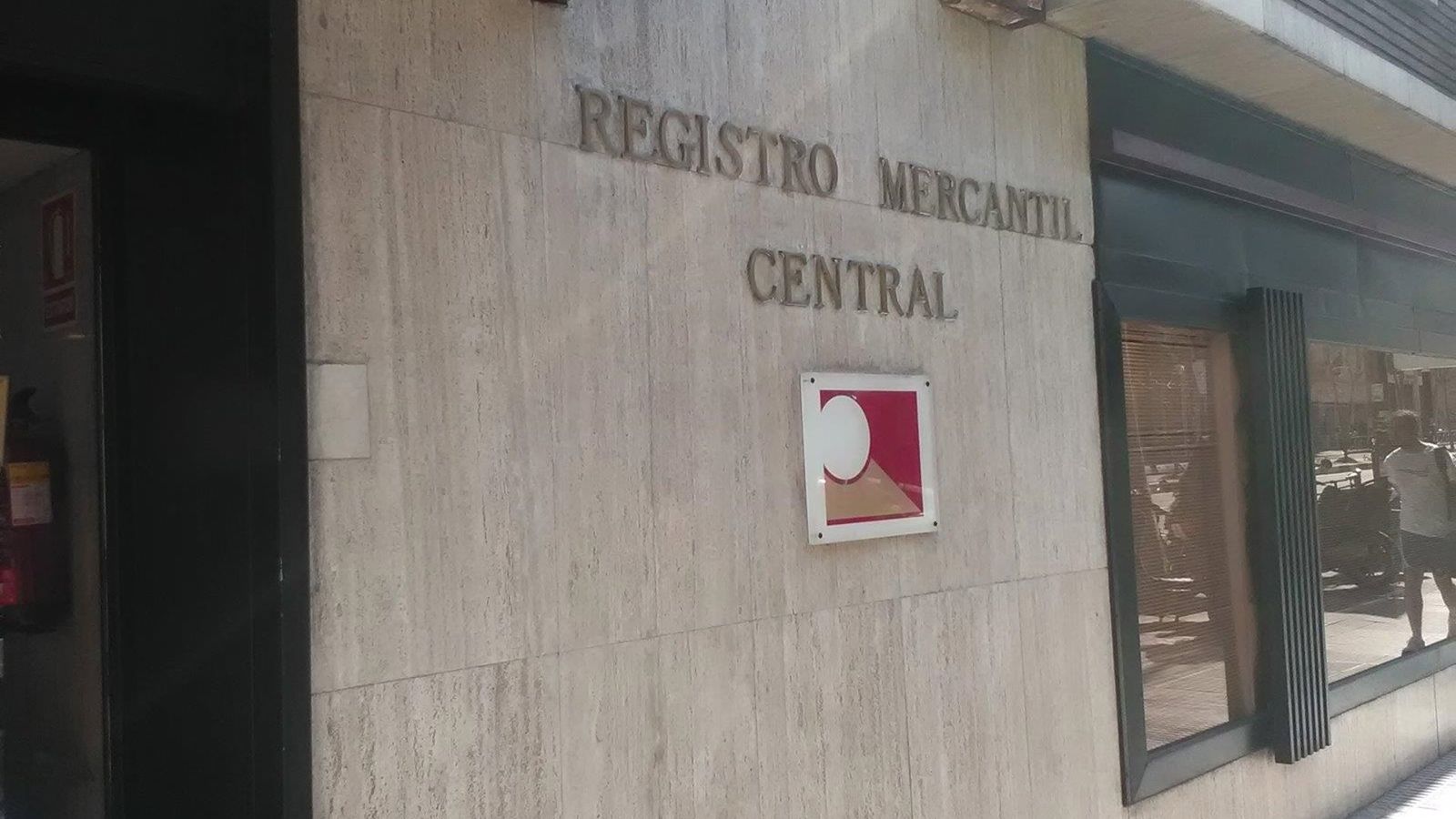 Registradores da Espanha modernizam sistema de entrega de contas anuais