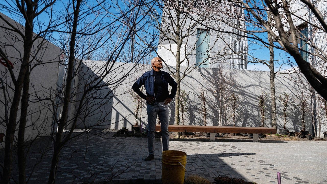 Obama Presidential Center redefine sustentabilidade urbana em Chicago