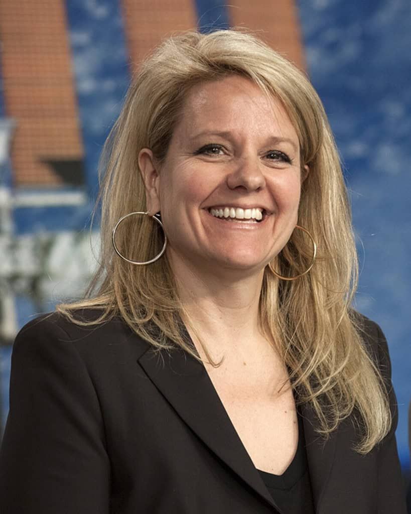 Gwynne Shotwell consolida papel central na expansão trilionária da SpaceX