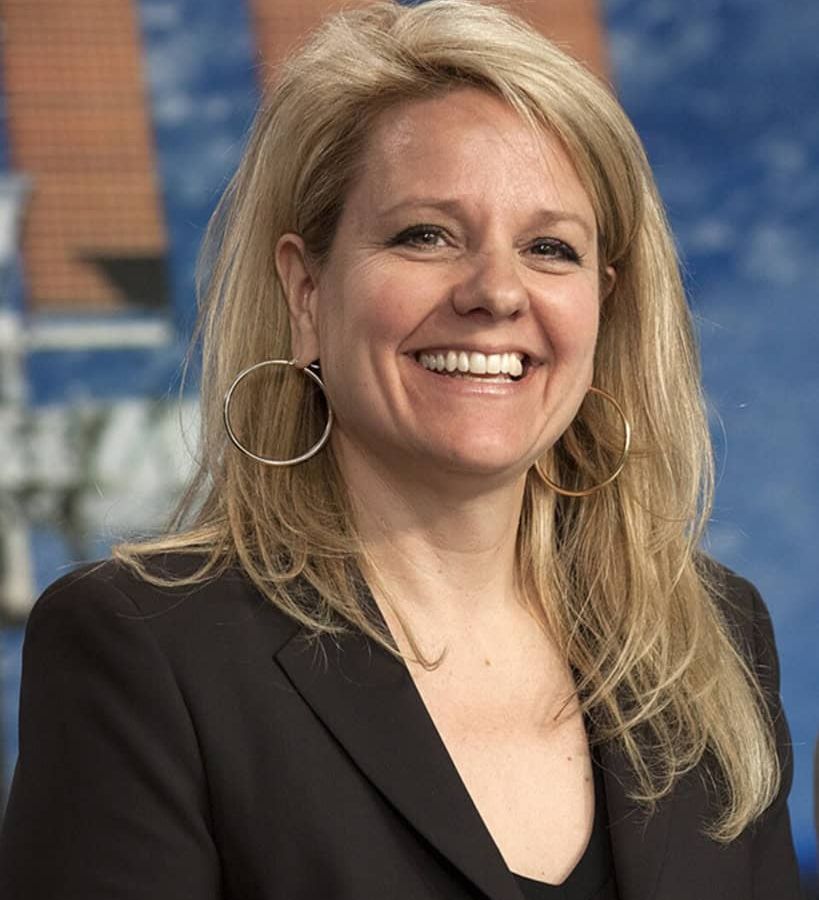 Gwynne Shotwell consolida papel central na expansão trilionária da SpaceX