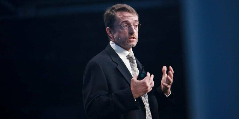 Ex-CEO da Intel aposta em Z2RAM para quebrar barreira da memória