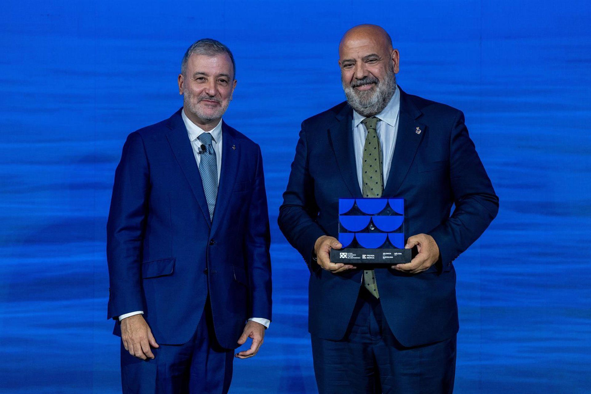 Palma assume liderança do Fórum Econômico e Social do Mediterrâneo em 2027