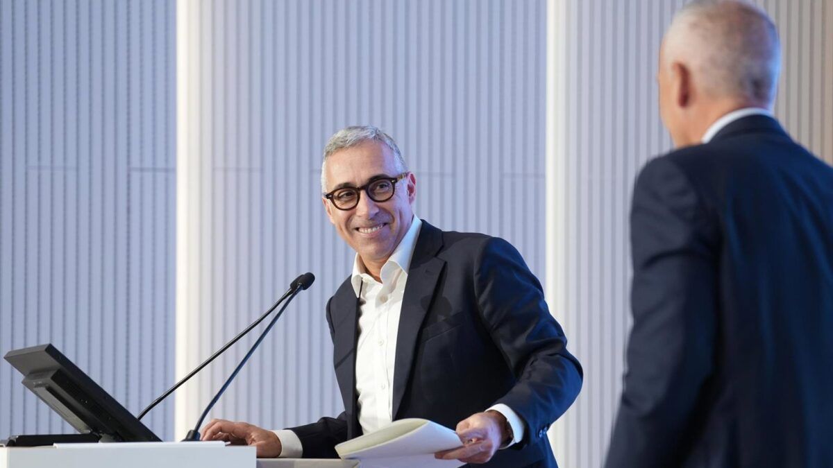 Sabadell vai às compras: a aposta na própria ação