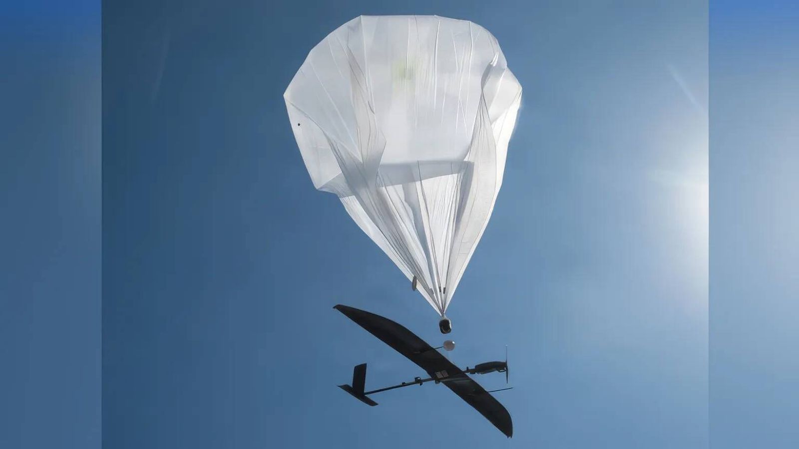 EUA planeja 300 balões armados sobre a Europa em caso de guerra