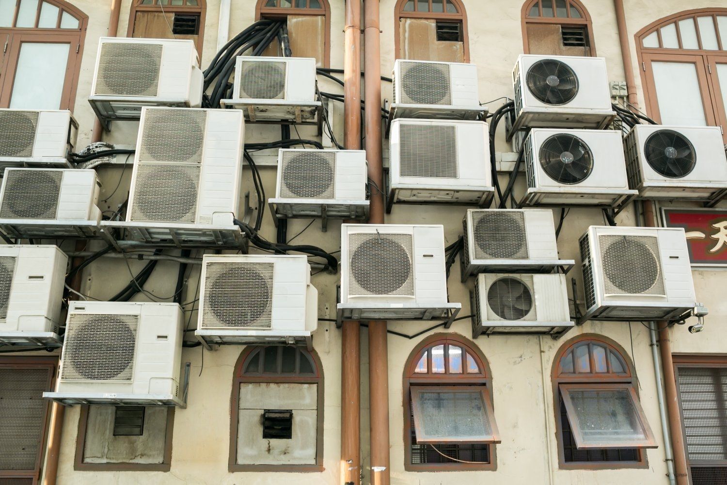 MIT testa tecnologias de resfriamento para combater o calor extremo