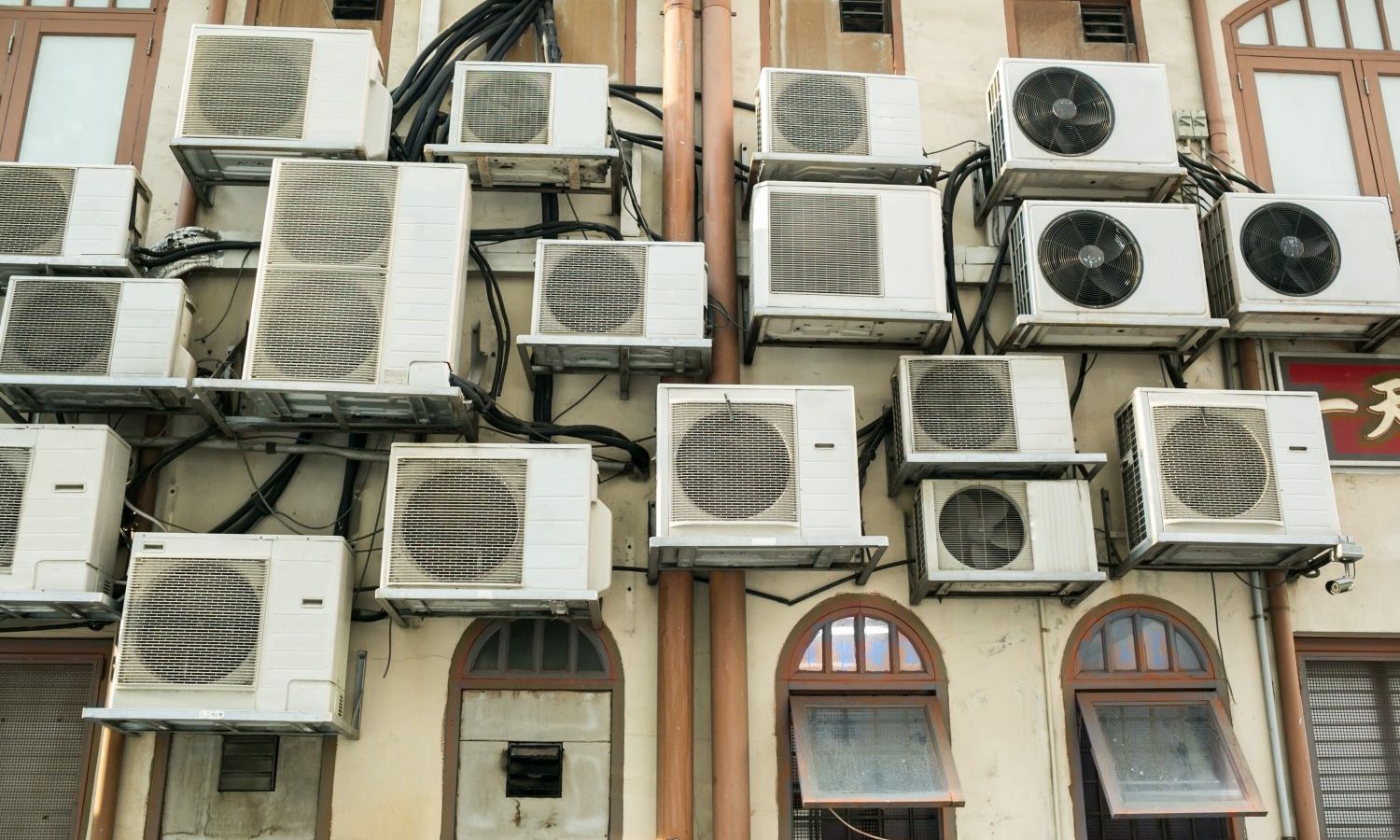 MIT testa tecnologias de resfriamento para combater o calor extremo