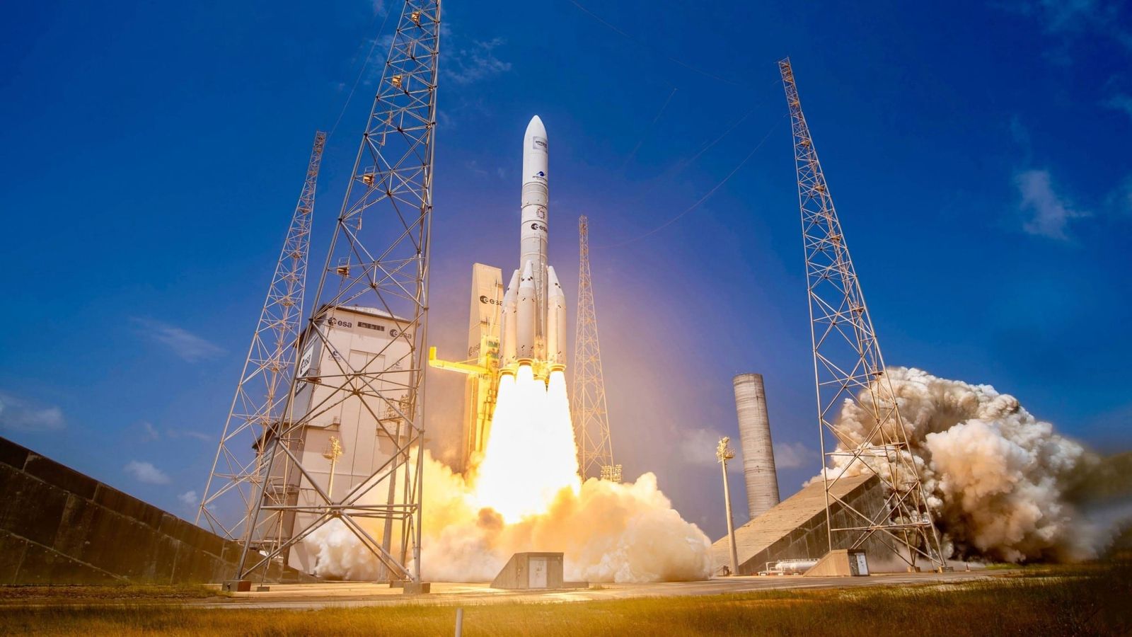 Amazon atinge 396 satélites e prepara desafio direto à Starlink
