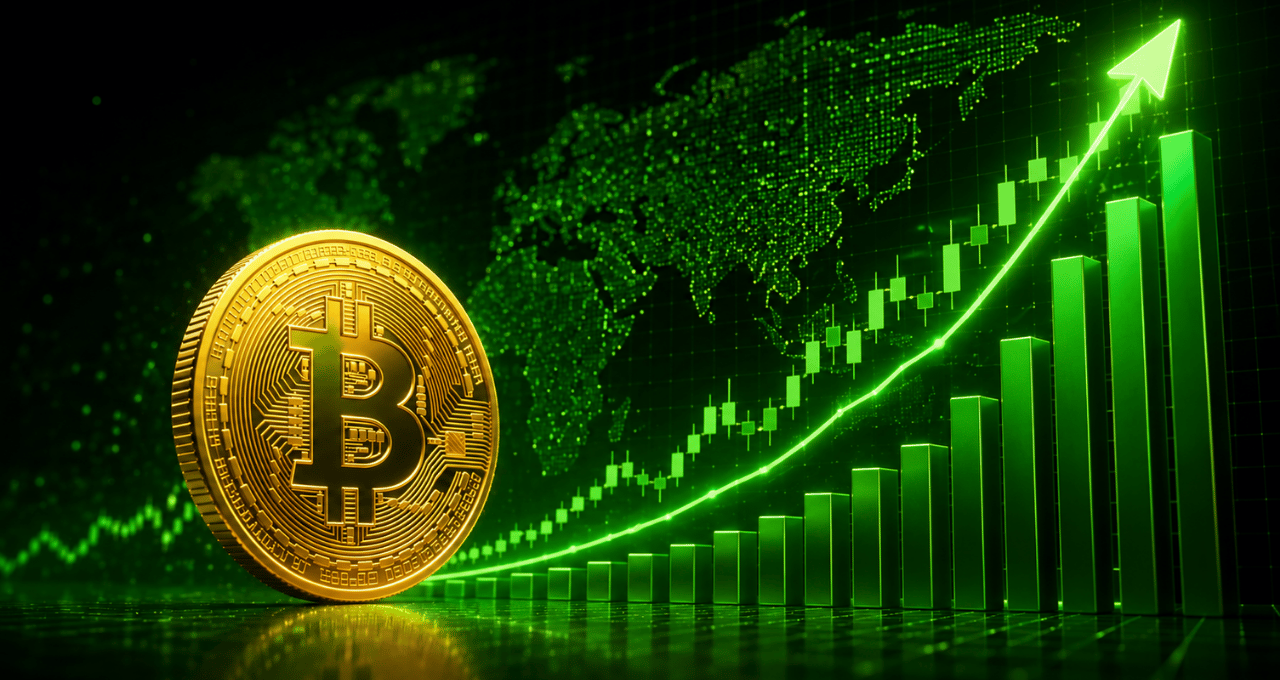 Bitcoin: o capital voltou, a alavancagem não