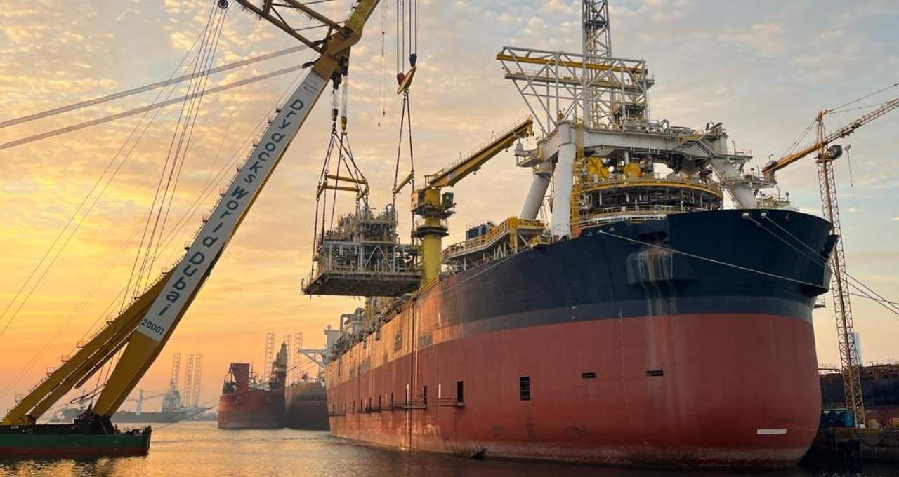 B3 suspende prazo para parecer da Brava Energia sobre OPA da Ecopetrol