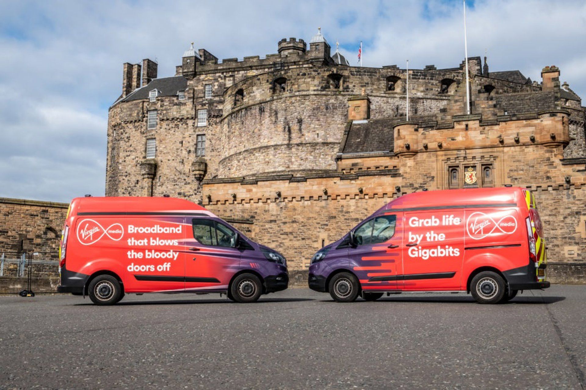 Ofcom multa Virgin Media em 32 milhões por dificultar cancelamentos de clientes