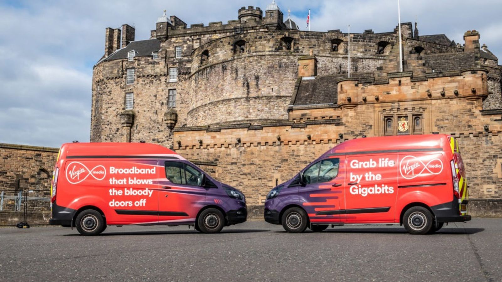 Ofcom multa Virgin Media em 32 milhões por dificultar cancelamentos de clientes