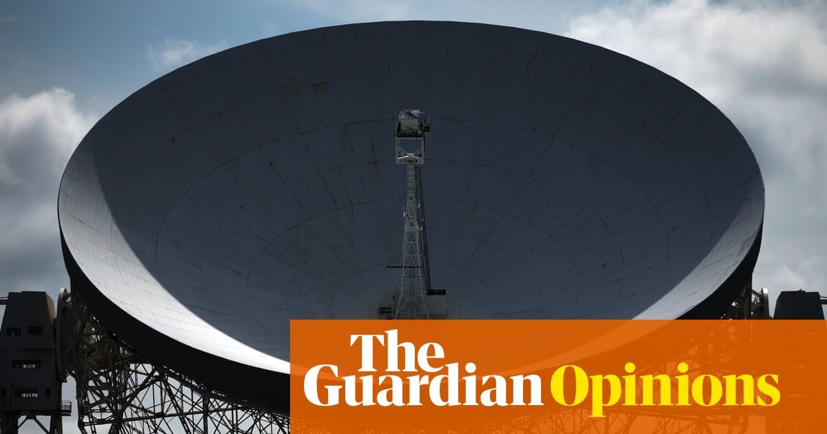 O cálculo míope que ameaça um ícone da ciência britânica