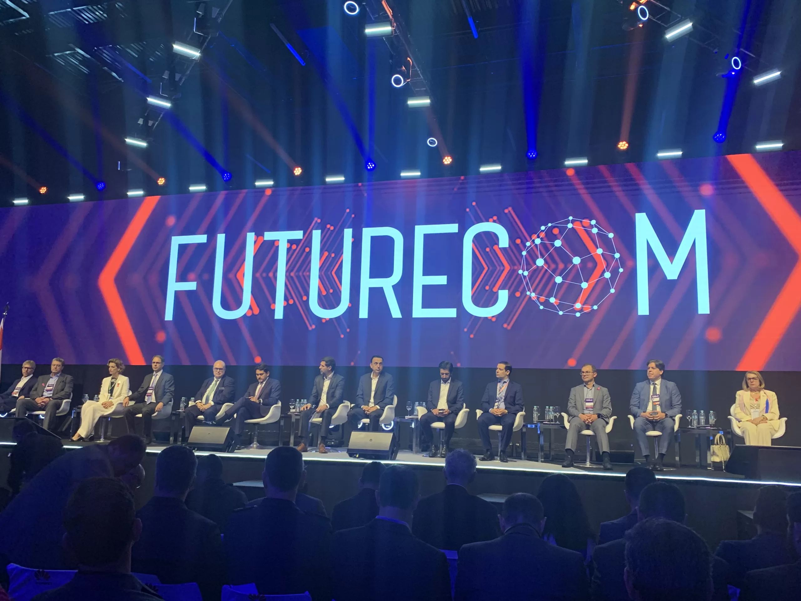 Futurecom 2026: IA e quântica moldam nova economia digital