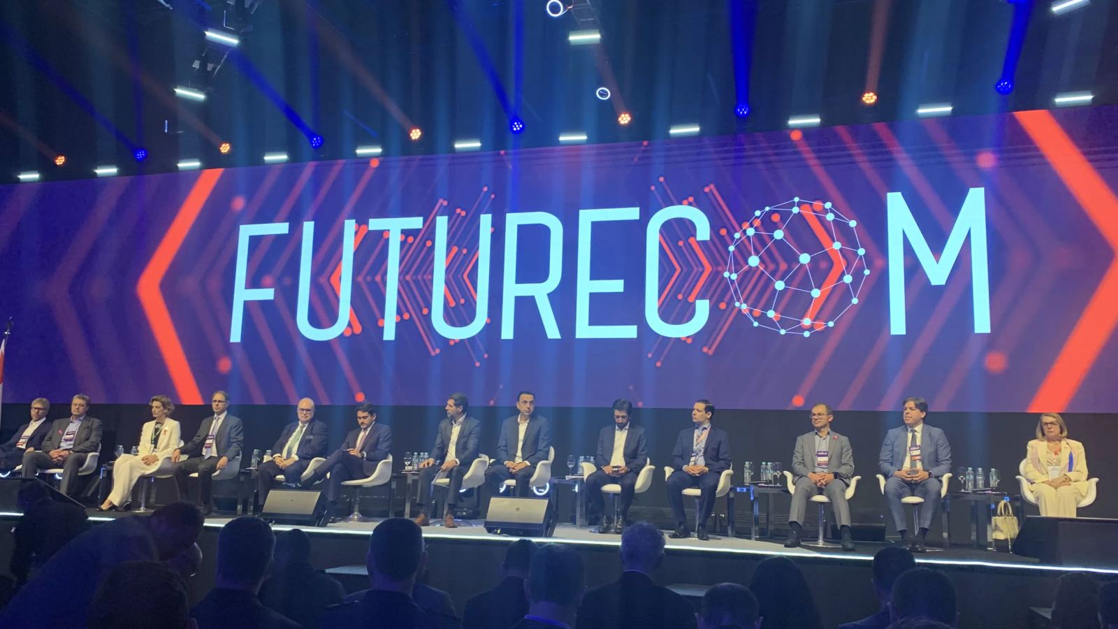 Futurecom 2026: IA e quântica moldam nova economia digital