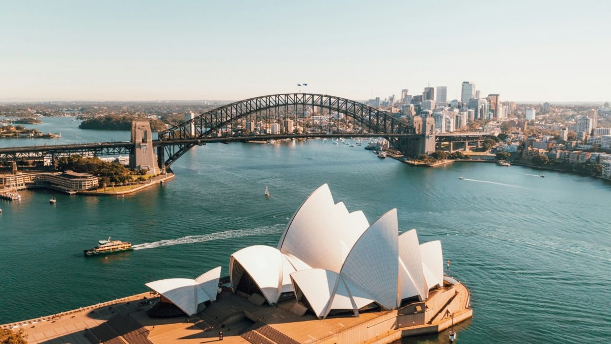 Qantas e Airbus rompem a barreira da distância com voo de 22 horas entre Sydney e Londres