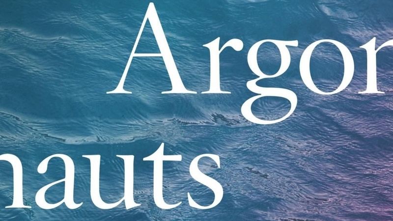 A lição de Maggie Nelson: a subjetividade como nova autoridade