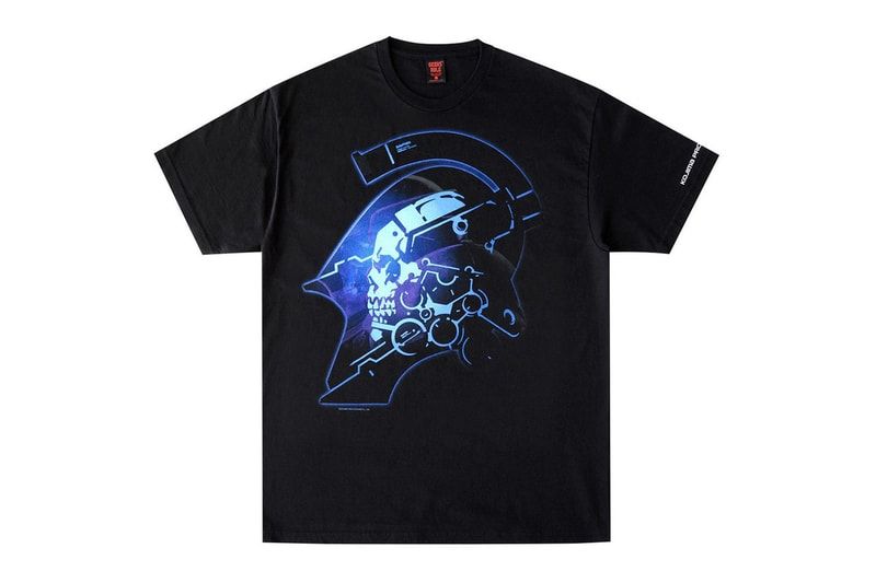 Kojima Productions ocupa Shibuya com loja pop-up — a estratégia da marca além dos jogos
