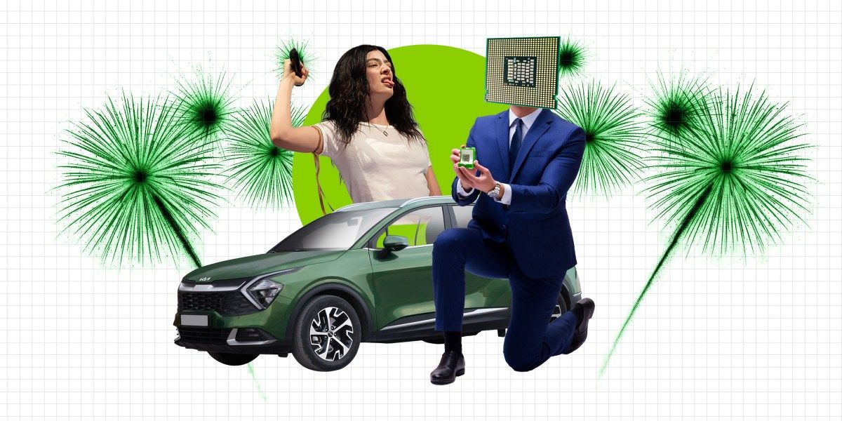 O índice de hype da IA: nem tudo que reluz é código