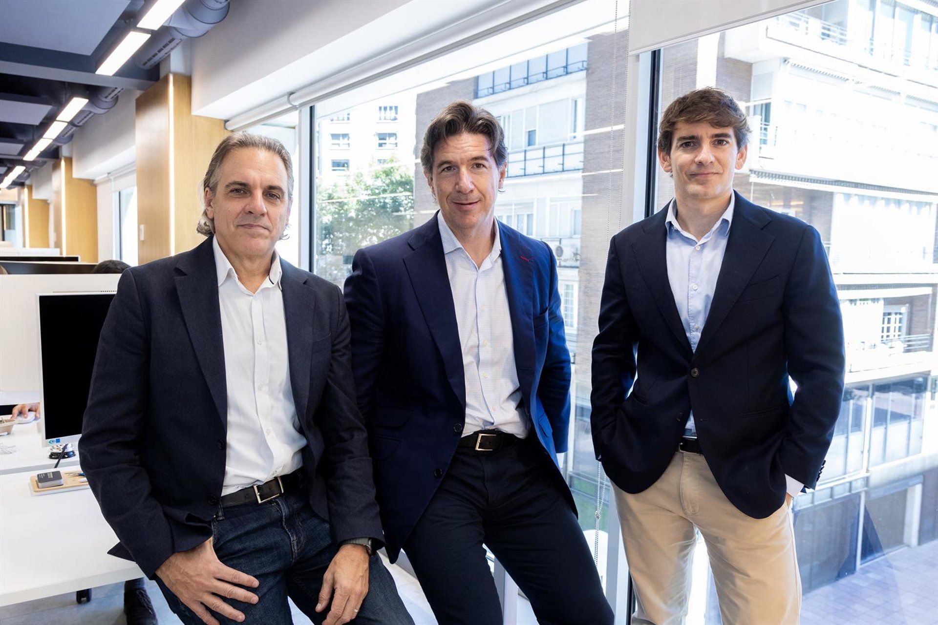 Eduardo Navarro lança Privera com IA para mercados privados
