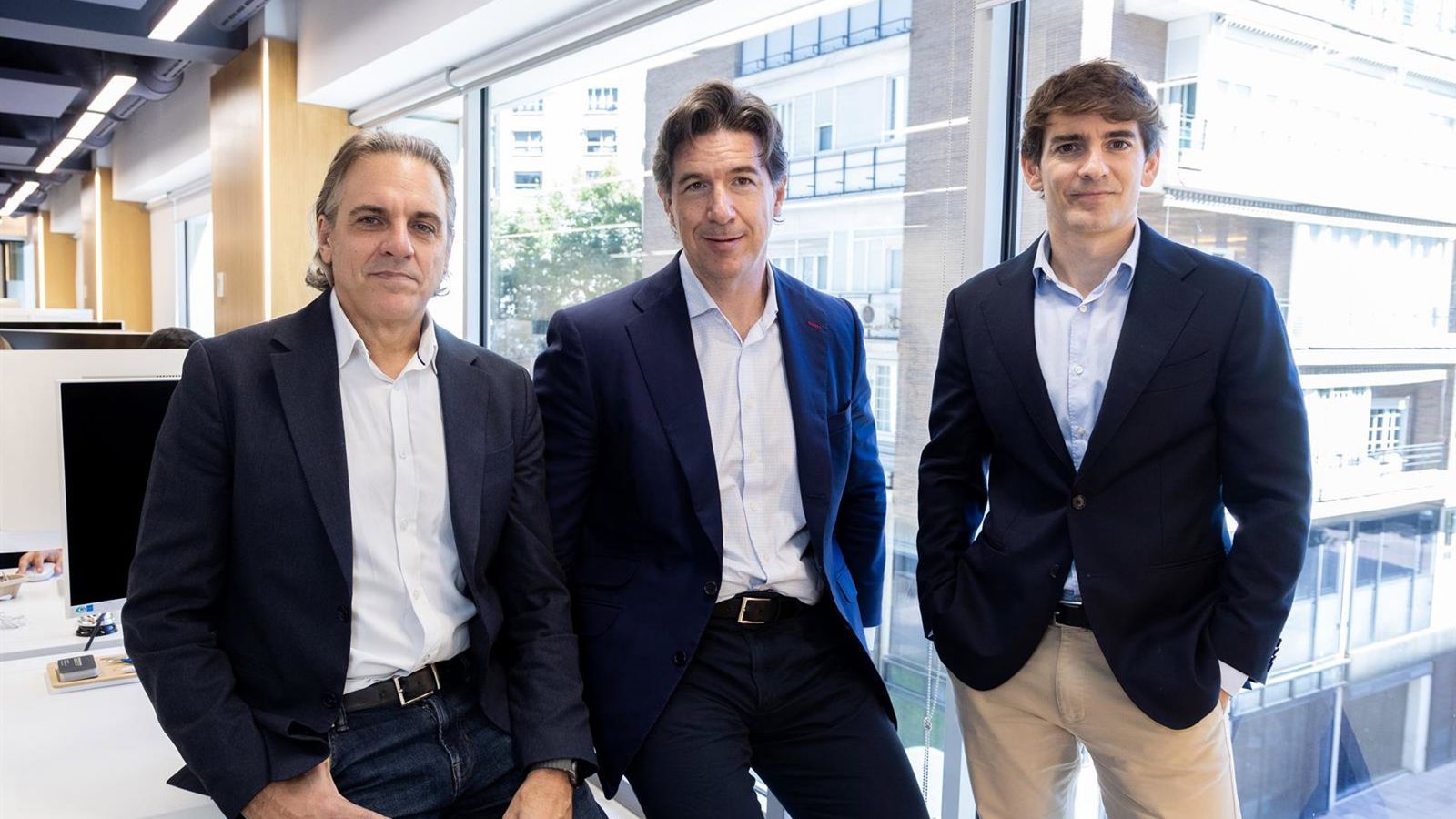 Eduardo Navarro lança Privera com IA para mercados privados