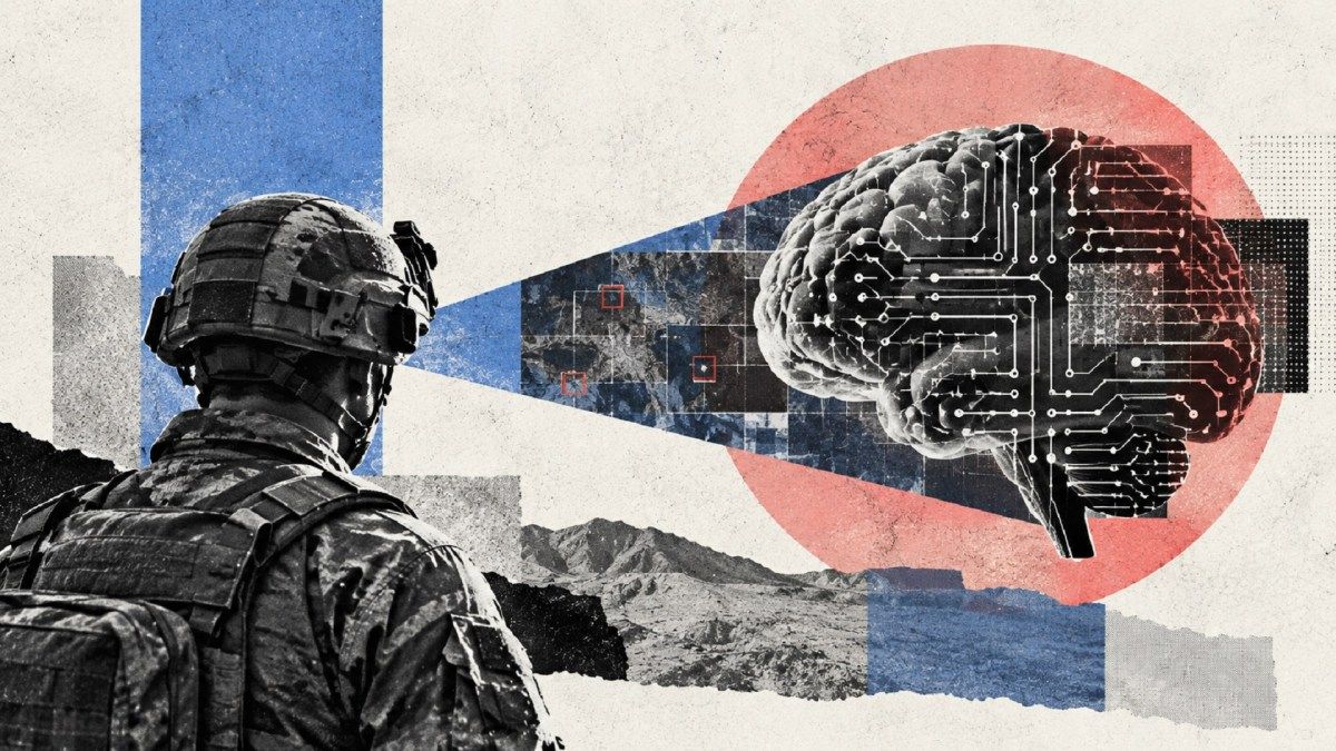 França: Agência de IA militar avança em projetos de defesa disruptivos