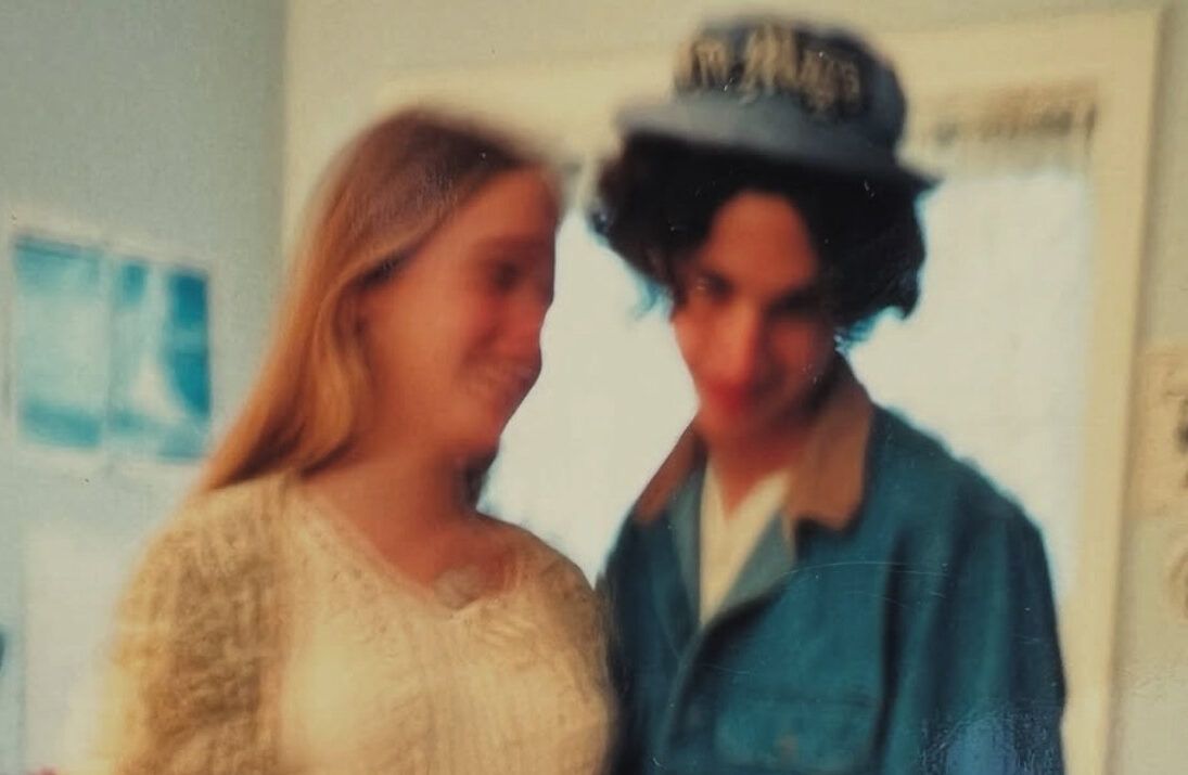 O armário hippie de Chloë Sevigny