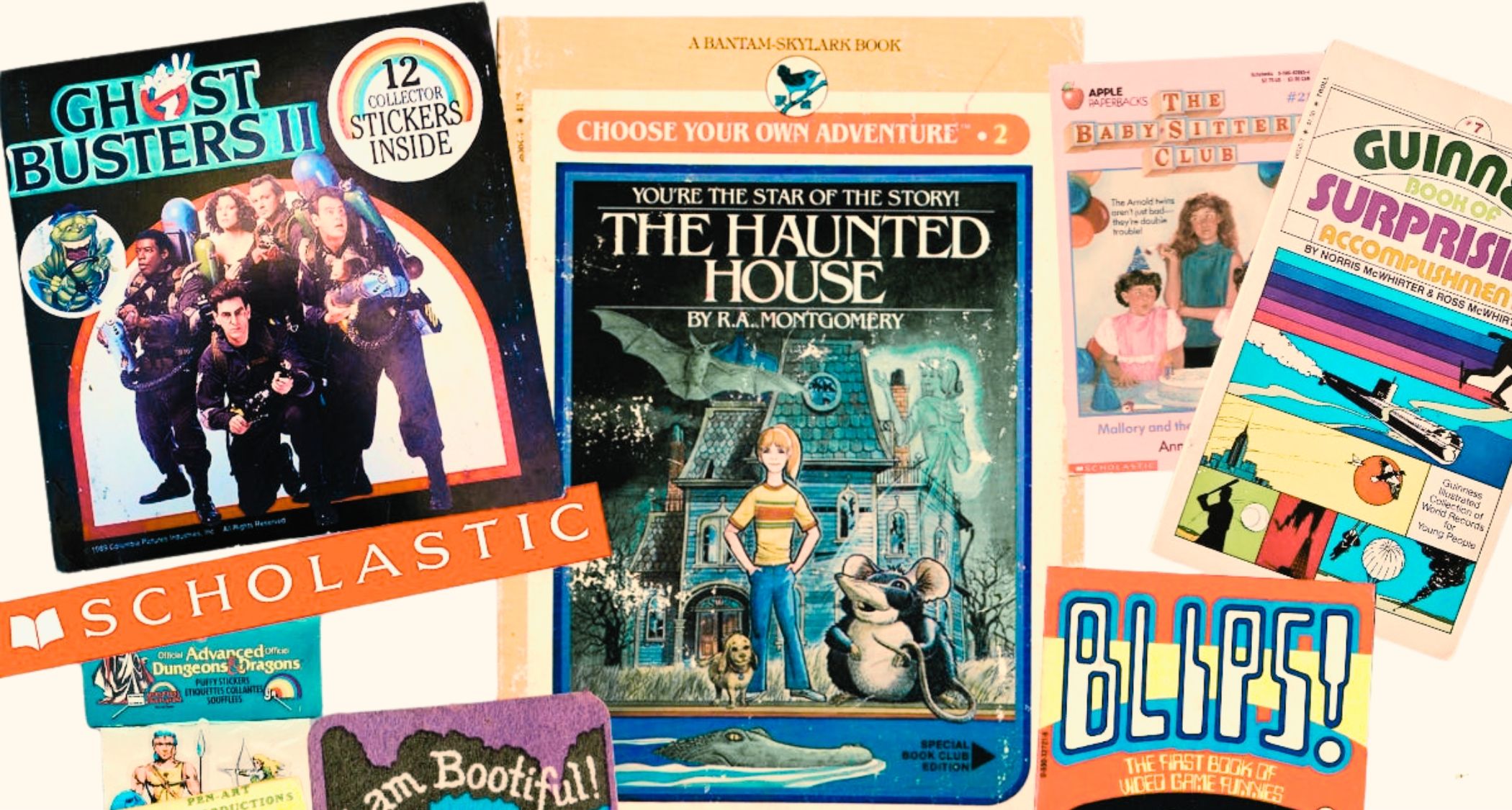 Feira do Livro Scholastic: nostalgia ou declínio cultural?