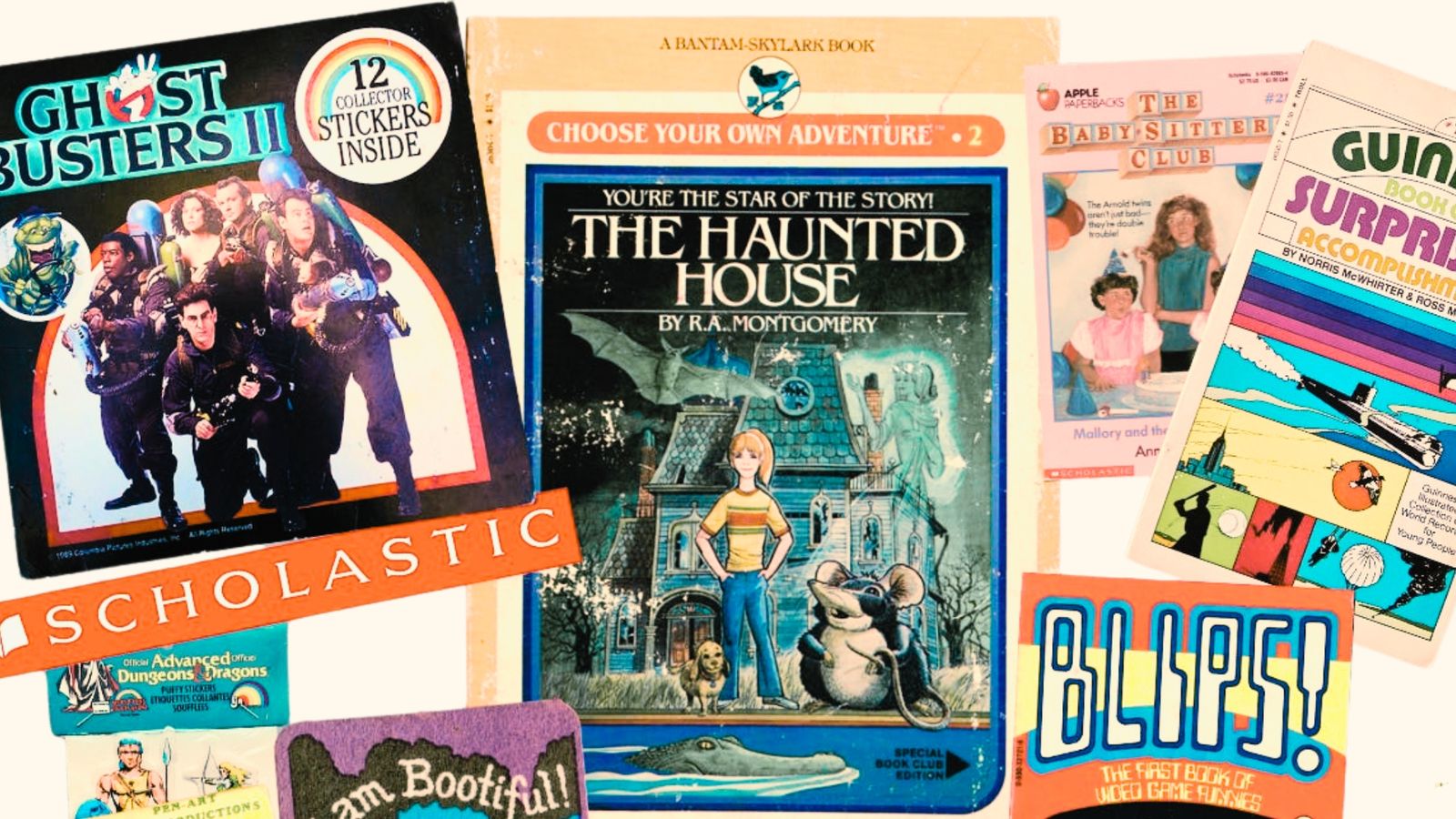Feira do Livro Scholastic: nostalgia ou declínio cultural?