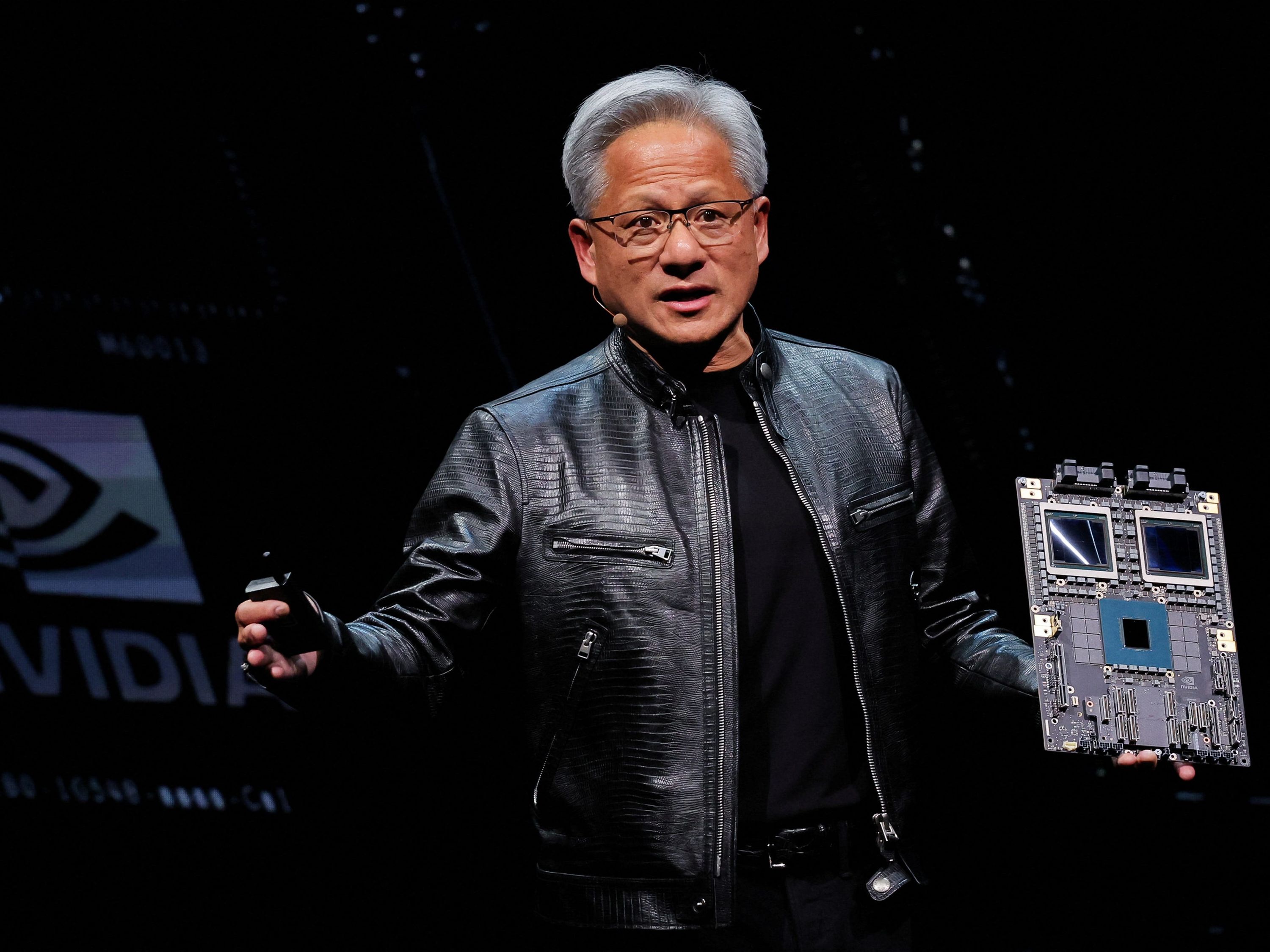 Nvidia Blackwell promete derrubar custo de tokens — e mudar a economia da IA