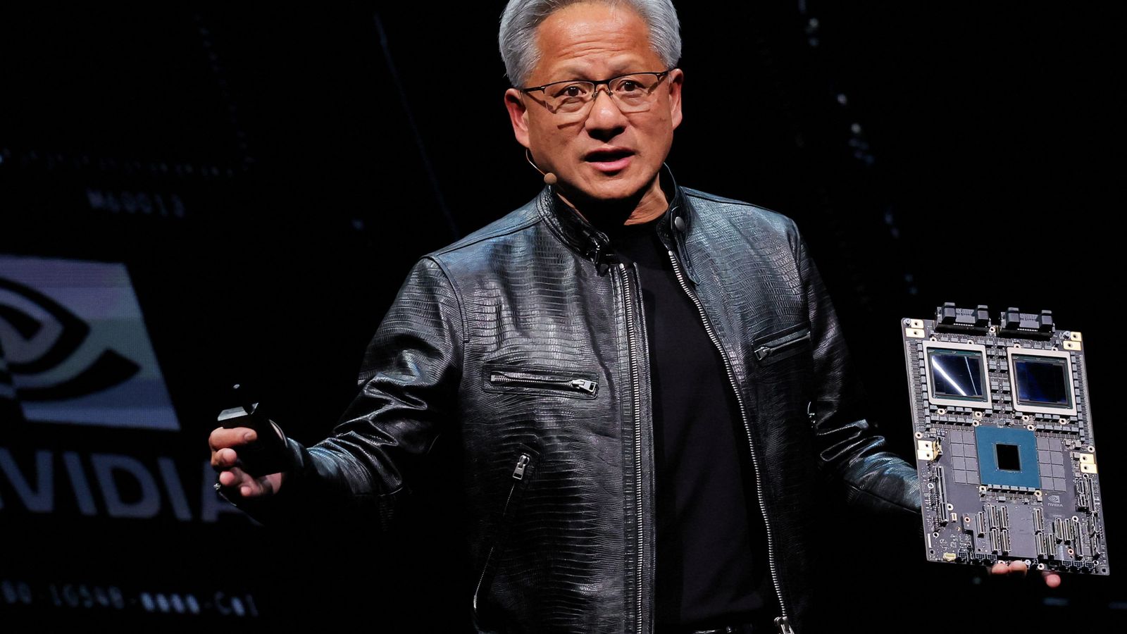 Nvidia Blackwell promete derrubar custo de tokens — e mudar a economia da IA