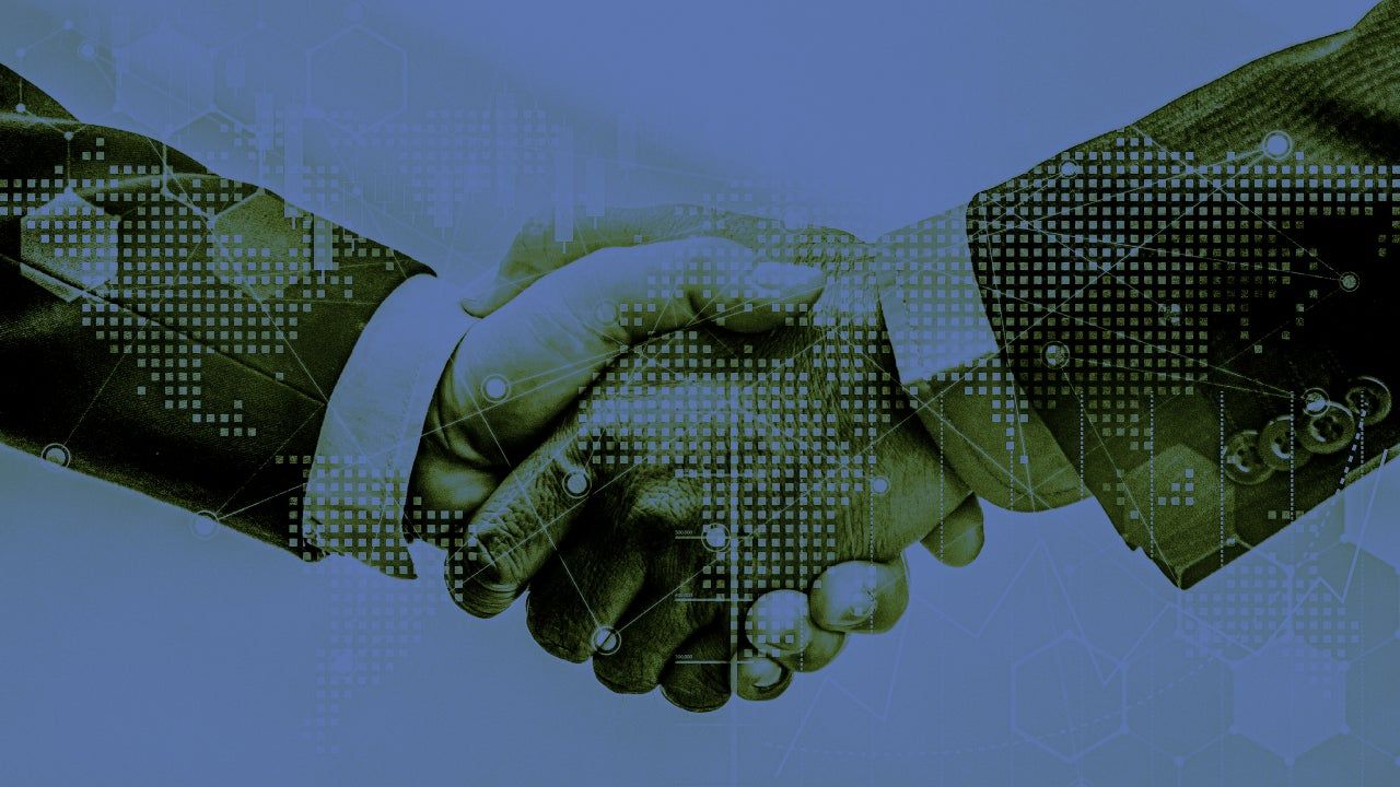 IA no B2B: Por que o comprador humano ainda decide
