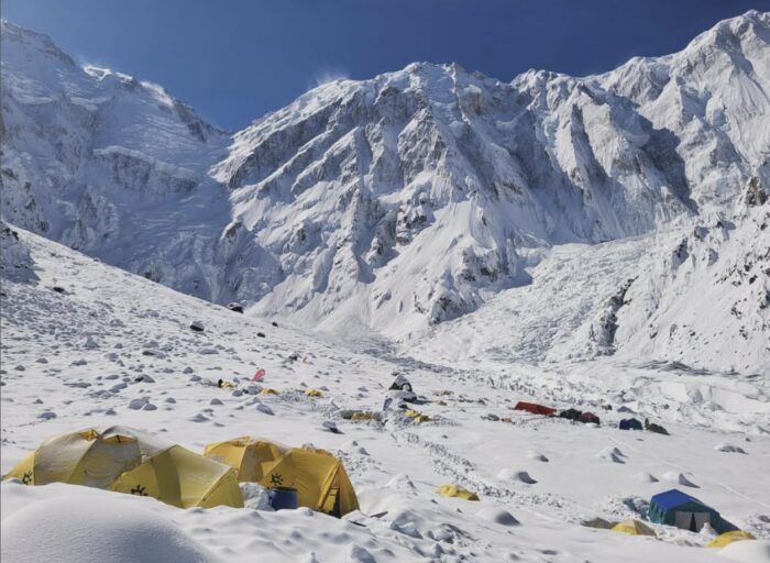 Mudanças climáticas forçam nova estratégia de expedições no Karakoram