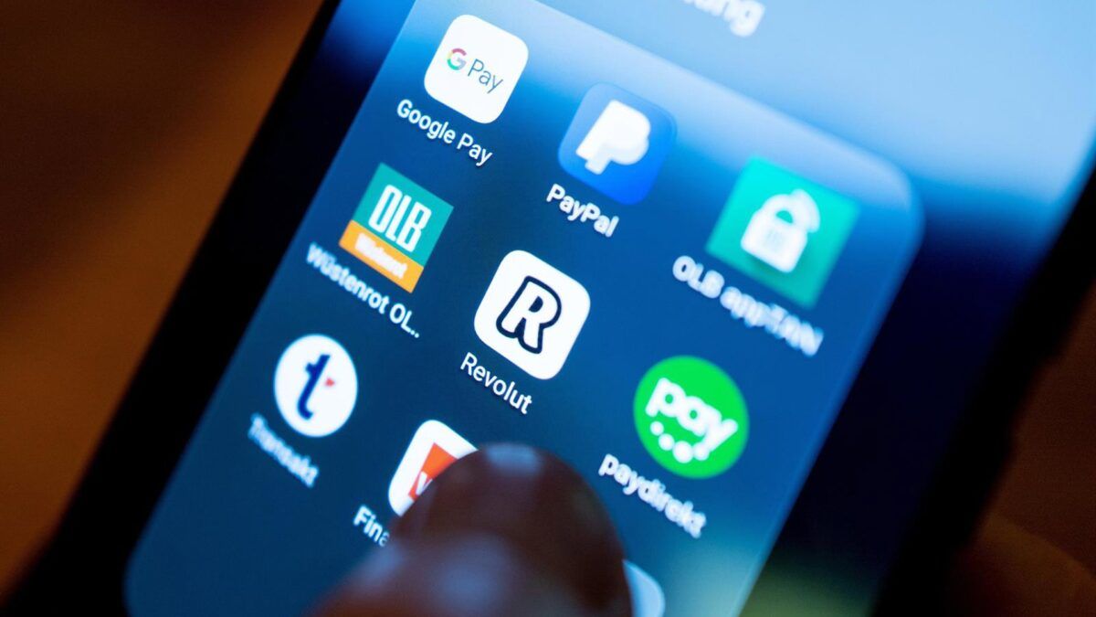 Revolut ataca com juros acima do BCE na Europa