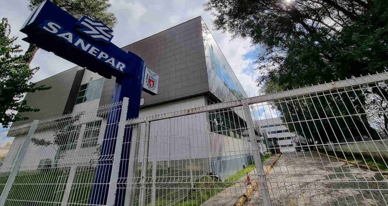 Sanepar cancela JCP do primeiro semestre — Agepar retém R$ 4 bilhões de precatórios