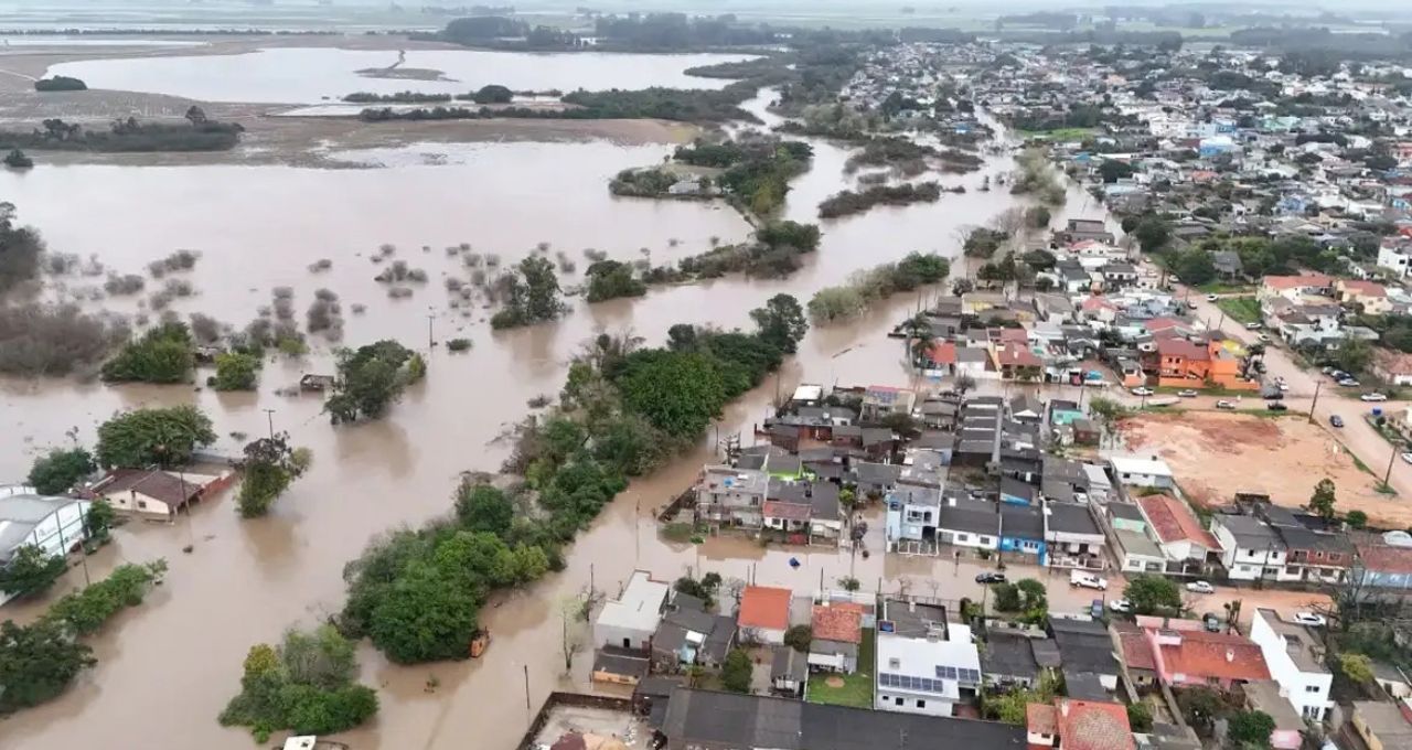 Governo libera R$ 64 milhões para El Niño e agricultura familiar