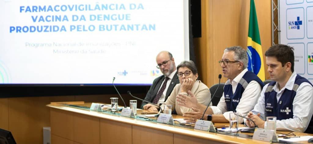 Ministério da Saúde suspende vacina do Butantan — entenda os critérios de segurança