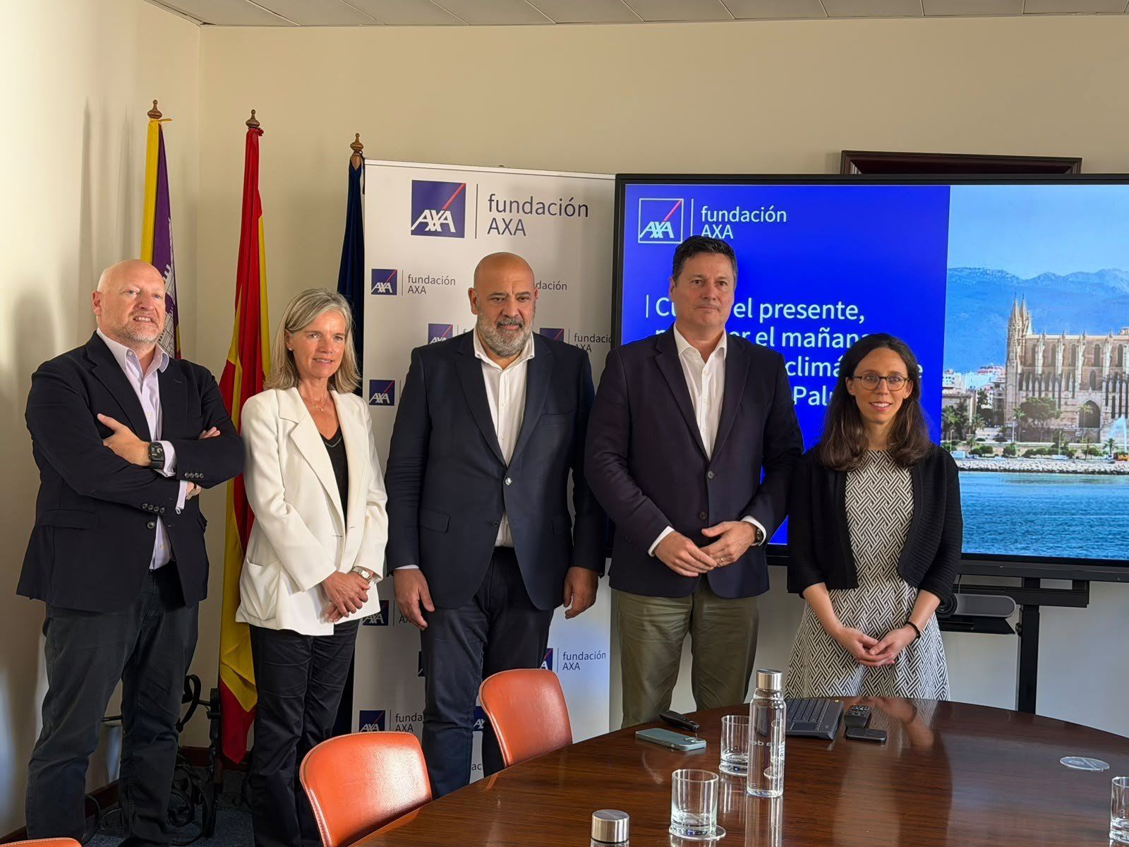Mudanças climáticas: Baleares pode perder 17% do PIB em 25 anos